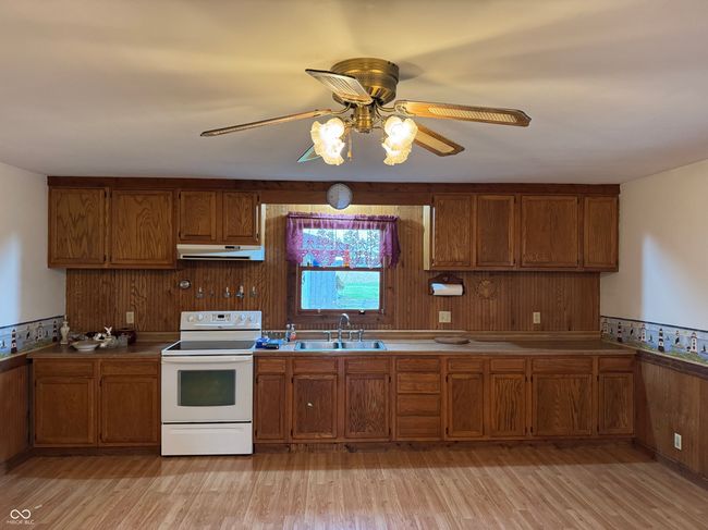 1100 W 650 N, House other with 2 bedrooms, 1 bathrooms and null parking in Attica IN | Image 8