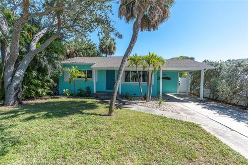 518 77th Ave, ST PETE BEACH, FL, 33706-1706 | Card Image