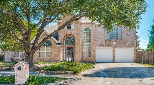 5814 Coldsworth Ct, Arlington, TX, 76018-2386 | Card Image