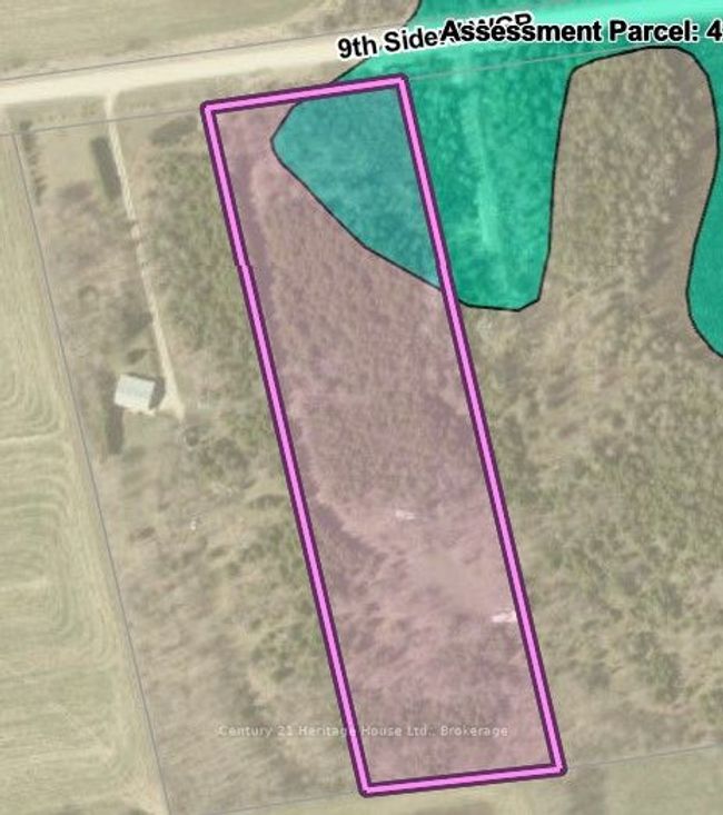 502774 Sideroad 9, Home with 0 bedrooms, 0 bathrooms and null parking in Durham ON | Image 11
