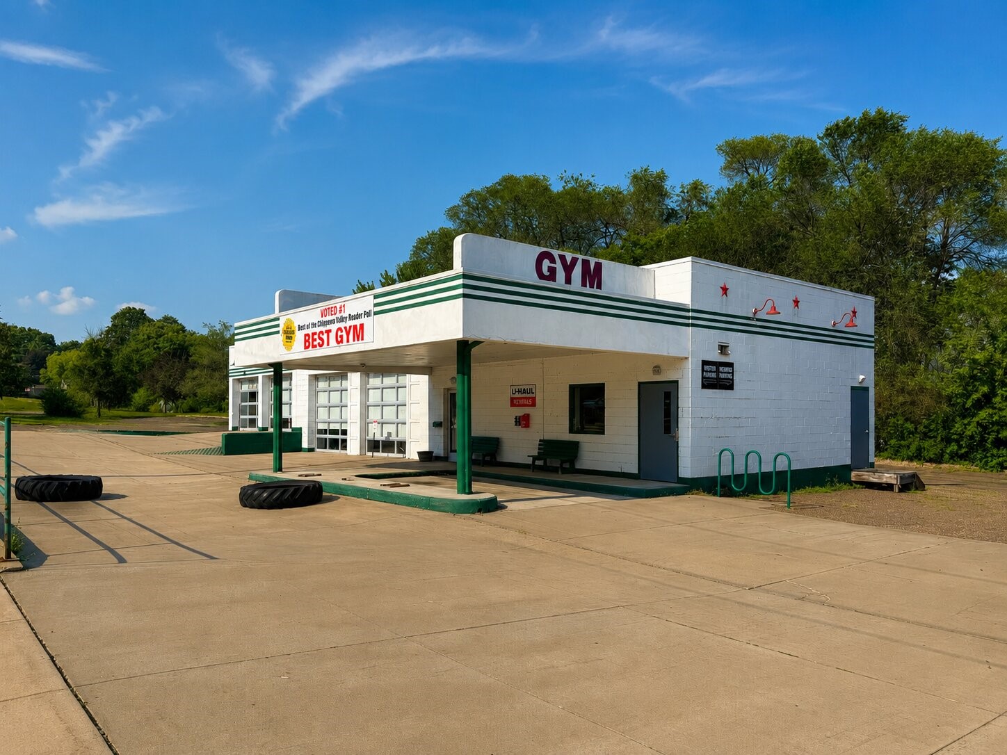 Commercial Sale in Eau Claire 3