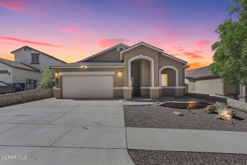 7508 Wolf Creek Dr, El Paso, TX, 79911-3143 | Card Image