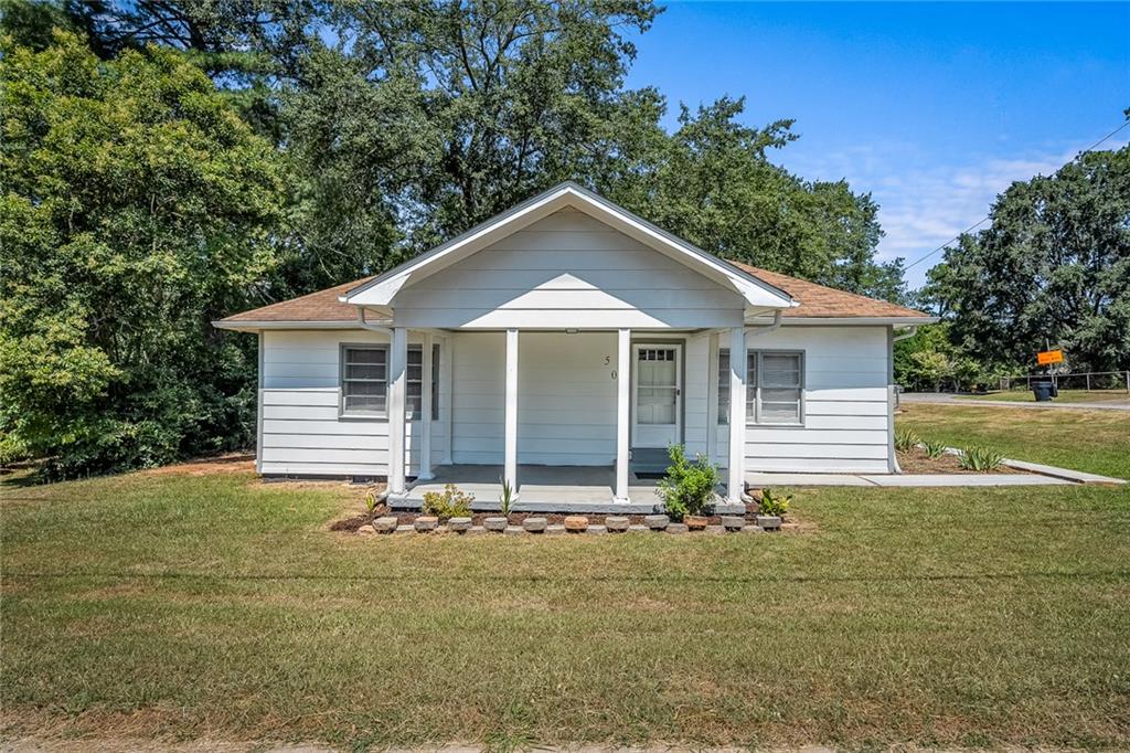 Whitehall Rd, Anderson, SC 29625