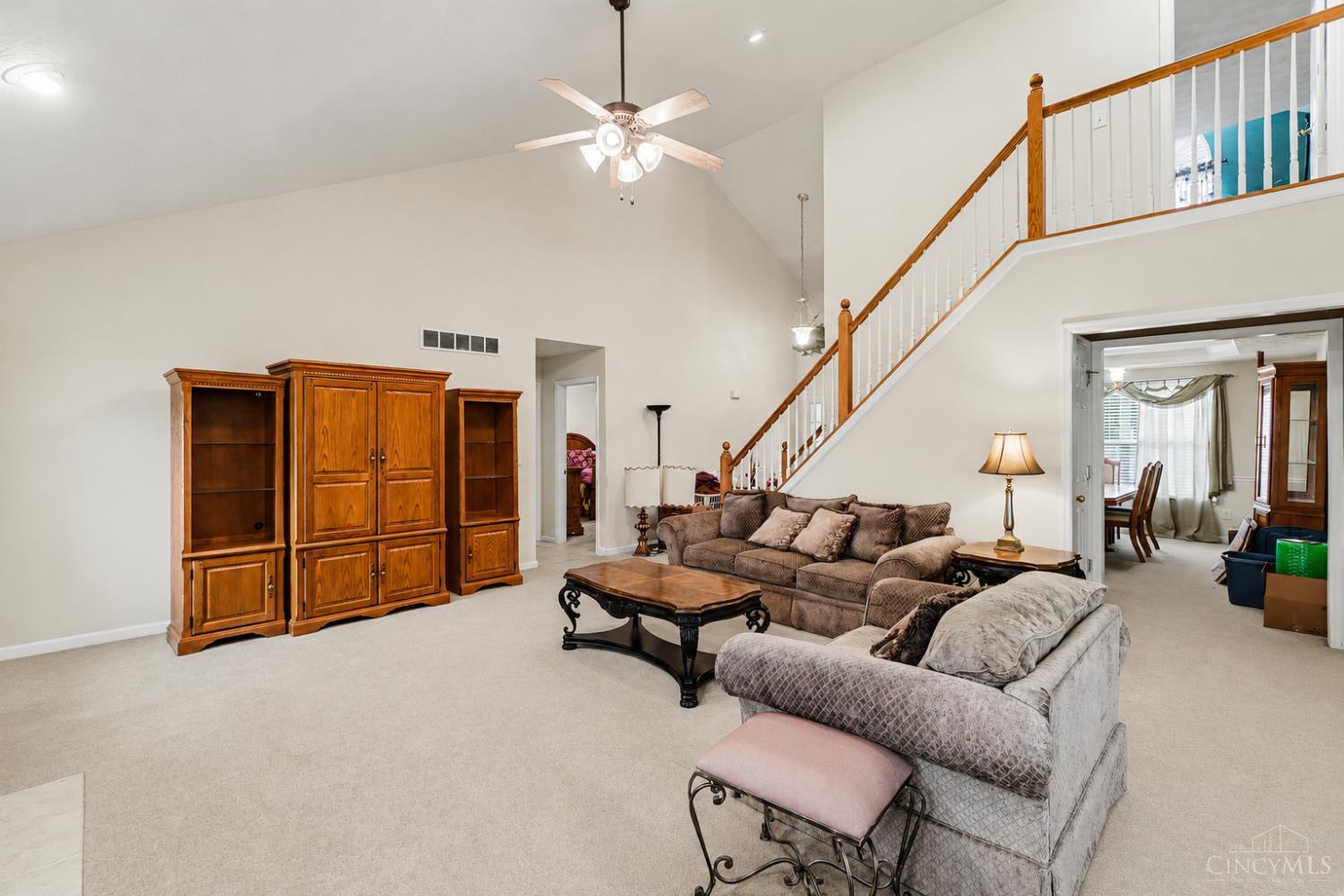 Residential in Fairfield Twp 4
