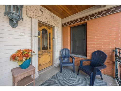 apt-203-1022 N Pearl St, Denver, CO, 80203-3263 | Card Image