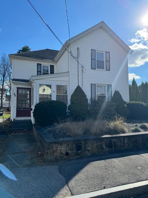 66 Water St, Westborough, MA, 01581-1540 | Card Image