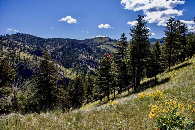 0 Novak Creek Ln, Home with 0 bedrooms, 0 bathrooms and null parking in Cascade MT | Image 14