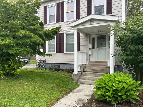 2-26 Summer St, Leominster, MA, 01453-3371 | Card Image