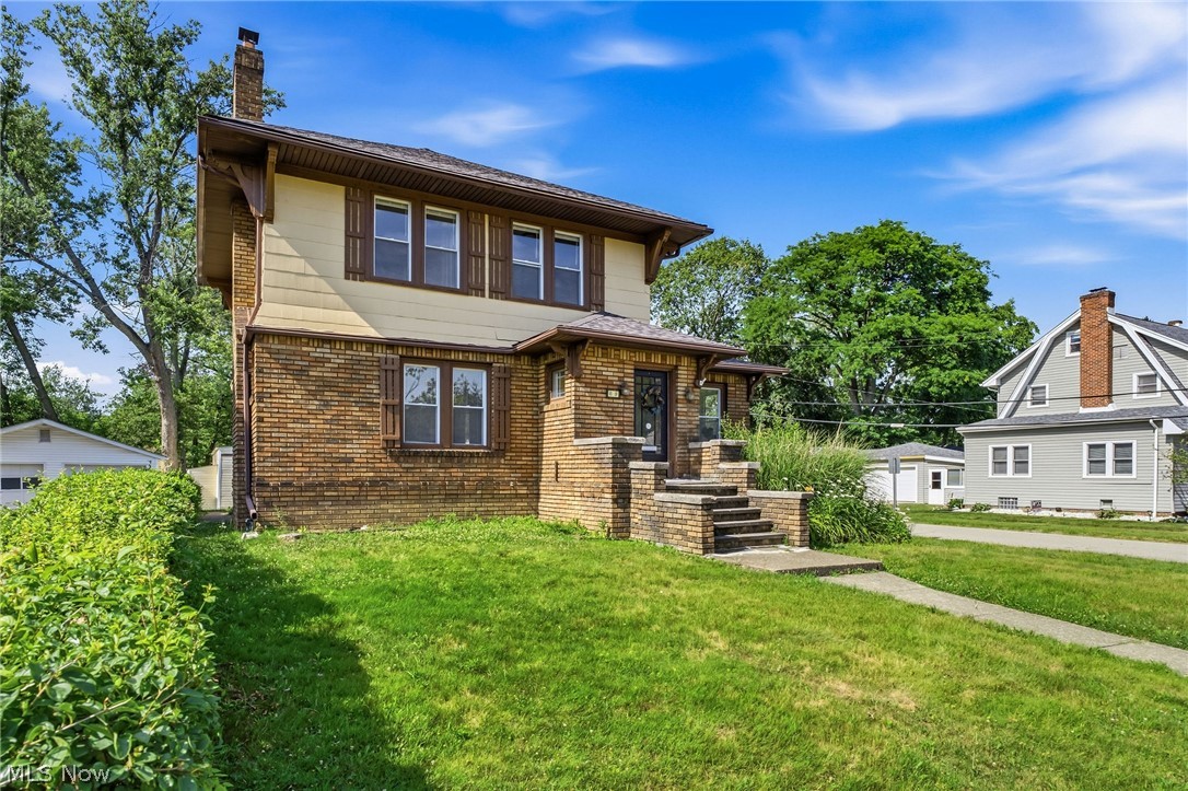 Residential in Bedford 2