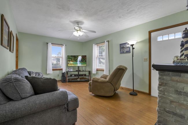 6880 Sandusky Ave, House other with 3 bedrooms, 1 bathrooms and null parking in Chatfield OH | Image 11