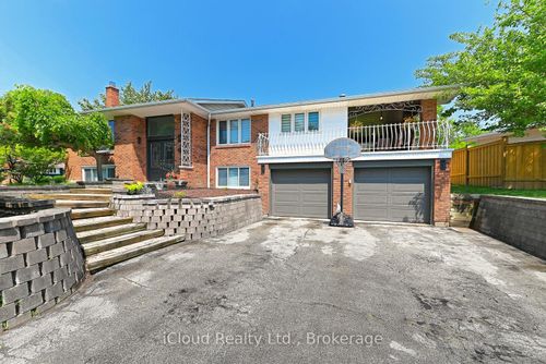 2101 Parkway Dr, Burlington, ON, L7P1S5 | Card Image