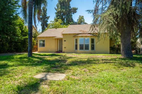 895 E Cross Avenue, Tulare, CA, 93274 | Card Image