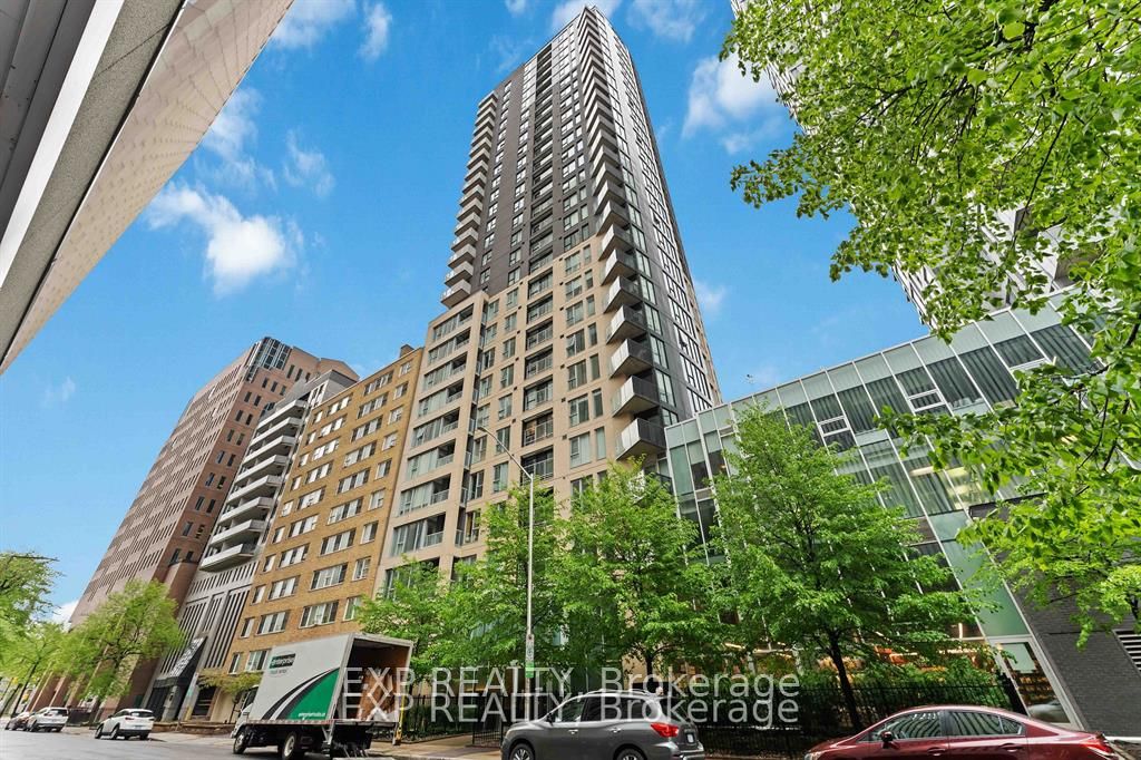 Residential Lease in Ottawa Centre