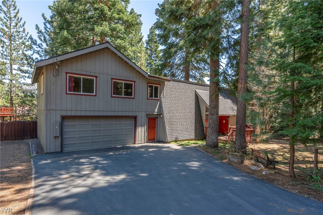 Lucille Dr, Incline Village, NV 89451