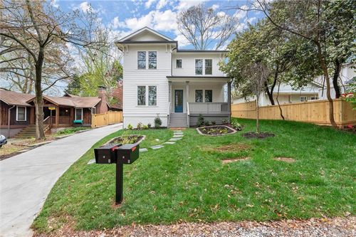 779 Lynwood St Se, Atlanta, GA, 30312-3611 | Card Image