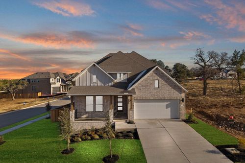 1444 Purple Petunia Ln, Georgetown, TX, 78628-4340 | Card Image