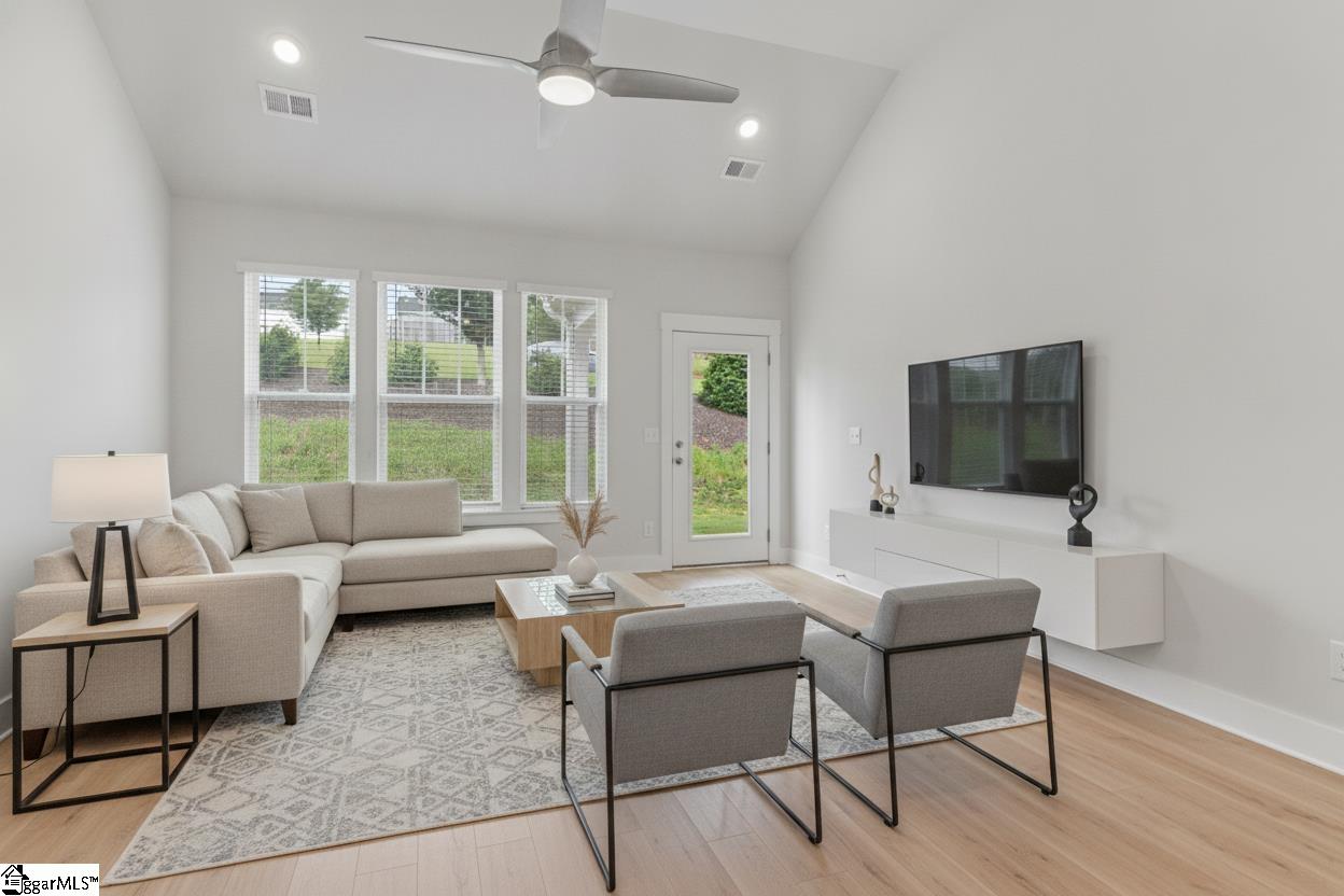 Residential in Greenville 4