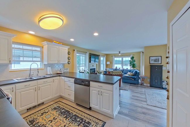 3045 Huston Dr, House other with 3 bedrooms, 2 bathrooms and null parking in Millington MI | Image 4
