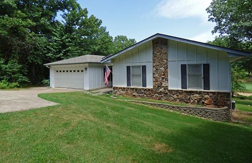 121 Cherokee Road, Cherokee Village, AR, 72529 | Card Image