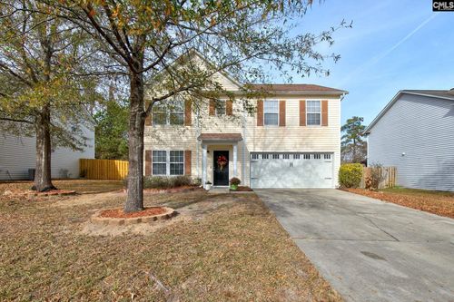 516 Silver Spoon Ln, Elgin, SC, 29045-7102 | Card Image