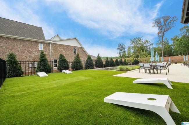 4005 Martin Brook Cir, House other with 3 bedrooms, 3 bathrooms and null parking in HOOVER AL | Image 20