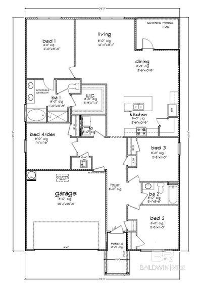 Floor Plan | Image 2