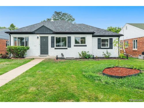 1345 Holly St, Denver, CO, 80220-2619 | Card Image