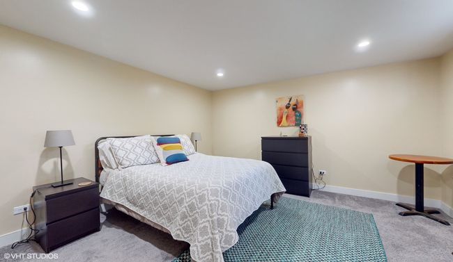 3855 Hull St, House other with 3 bedrooms, 3 bathrooms and 3 parking in Skokie IL | Image 18