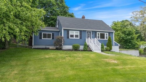 25 Charles St, Dracut, MA, 01826-3015 | Card Image