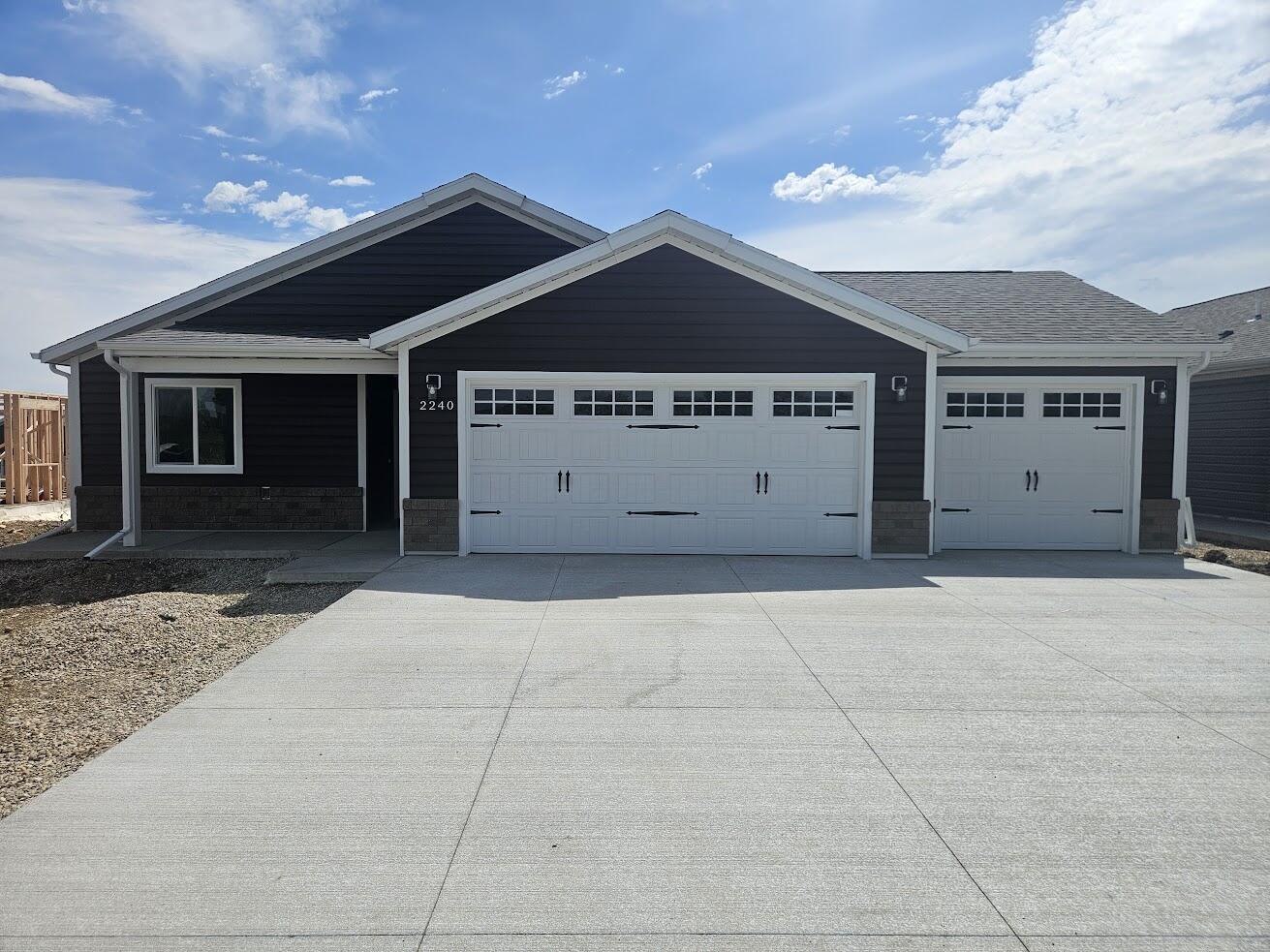 Residential in Sheridan
