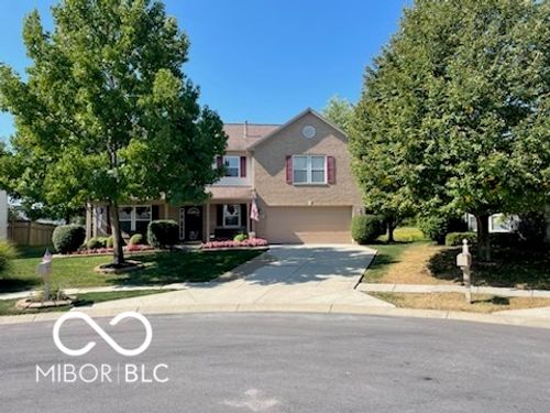 8872 N Coldwater Circle, Mccordsville, IN, 46055 | Card Image