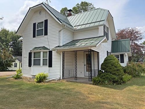 105 N Hendren Avenue, Greenwood, WI, 54449 | Card Image