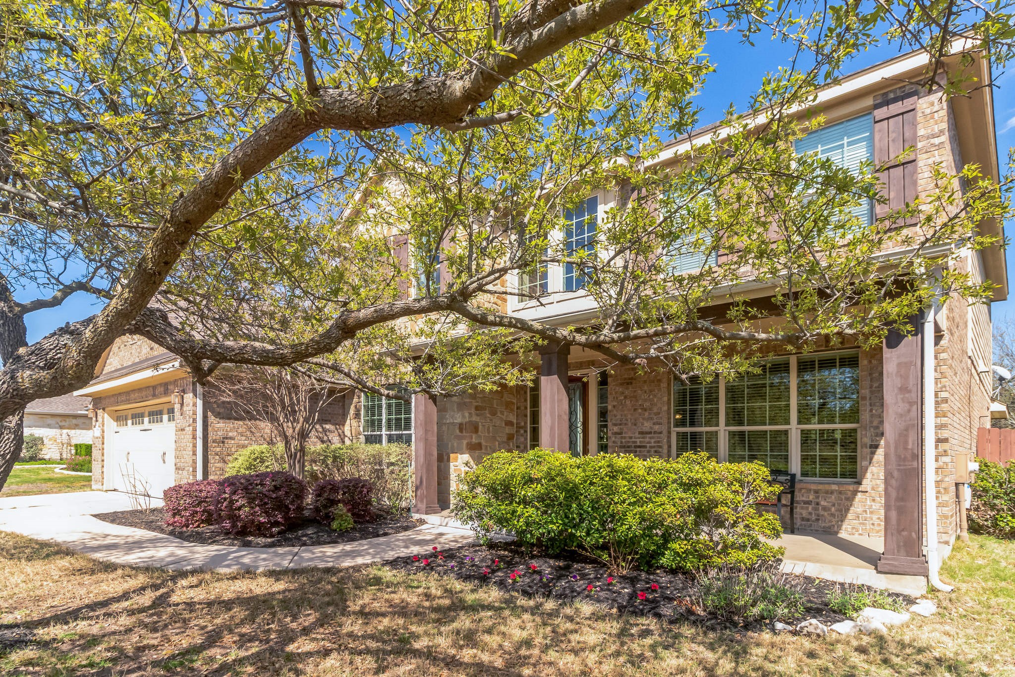 Fernglade , Cedar Park, TX 78613