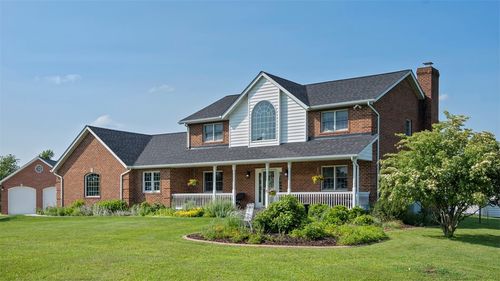 80 Buck Run Rd, Claysville, PA, 15323-1206 | Card Image