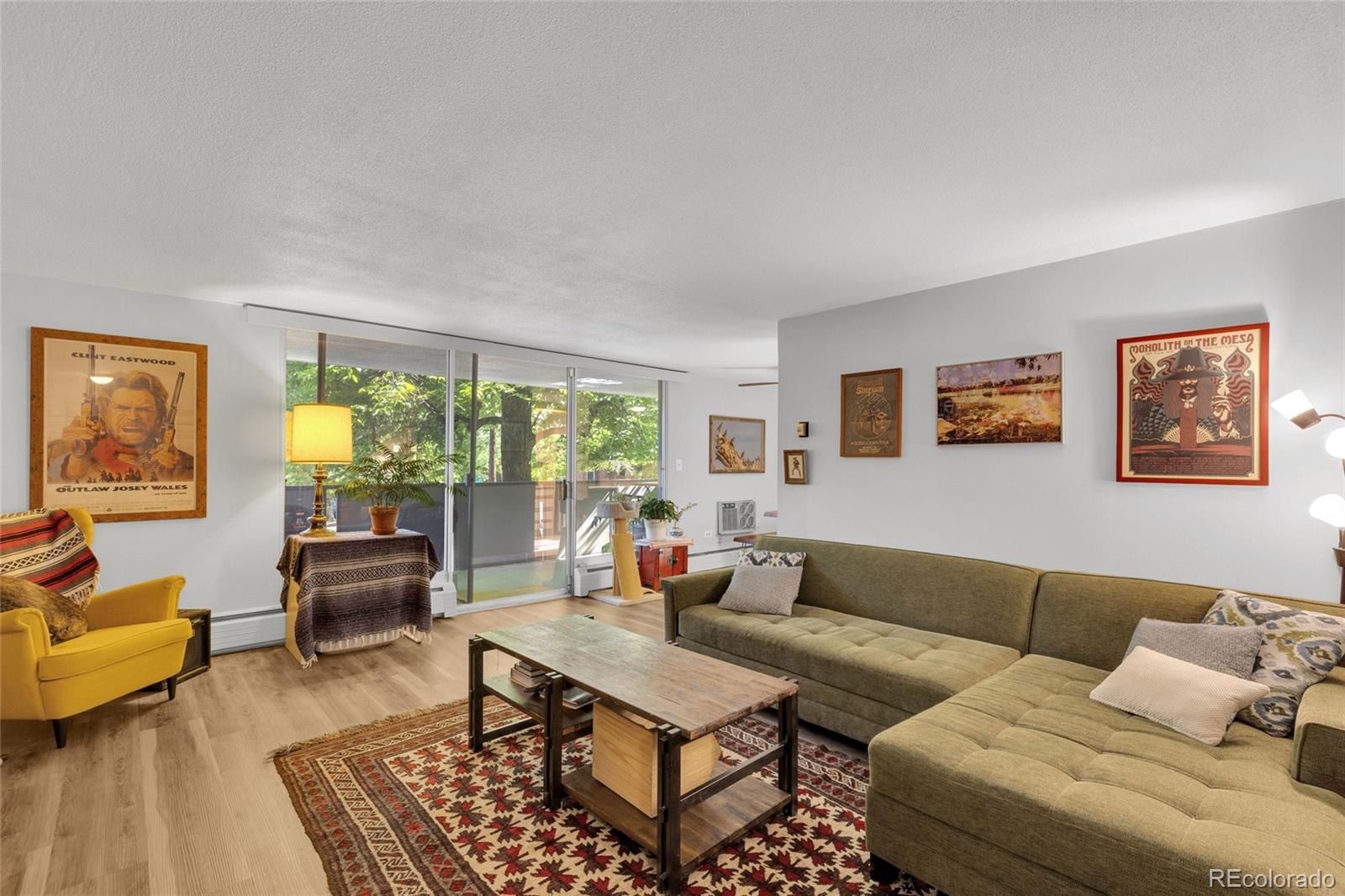 Residential in Denver