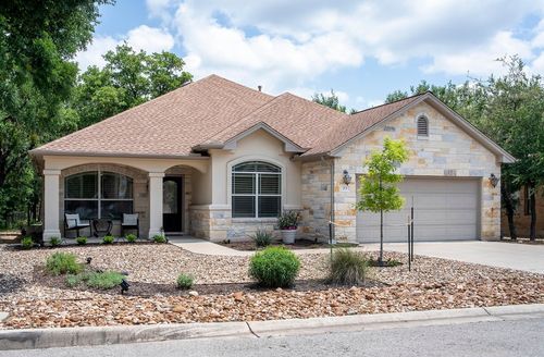 213 Acker Rd, Georgetown, TX, 78633-2020 | Card Image