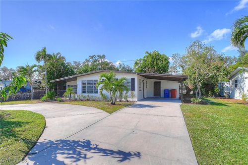 4250 Lagg Avenue, FORT MYERS, FL, 33901 | Card Image