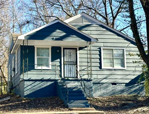 2392 W Hollyford Rd, Memphis, TN, 38114-6004 | Card Image