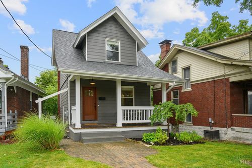 5806 Montgomery Rd, Cincinnati, OH, 45212 | Card Image