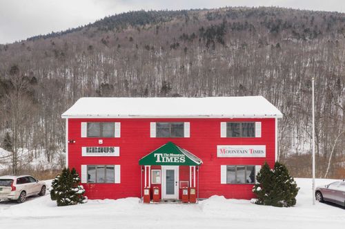 5465 Us Route 4, Killington, VT, 05751-4437 | Card Image