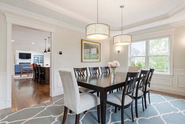 12 Hunters Ln, House other with 4 bedrooms, 5 bathrooms and 2 parking in Natick MA | Image 15