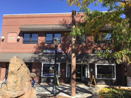 ste-230a-326 Main St, Grand Junction, CO, 81501-2476 | Card Image