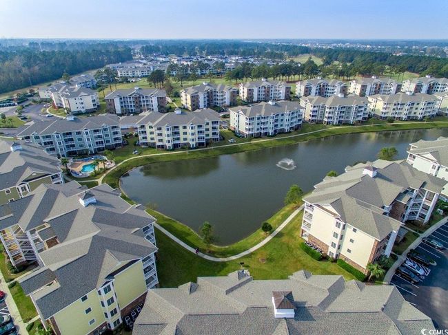 APT-403 - 4894 Luster Leaf Cir, Condo with 2 bedrooms, 2 bathrooms and null parking in Myrtle Beach SC | Image 25