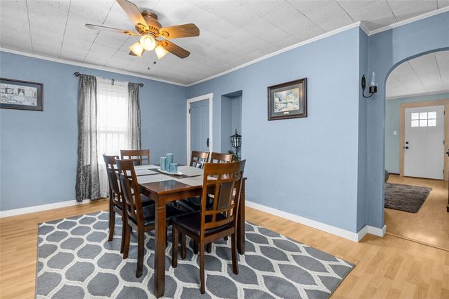 118 Ford St, House other with 2 bedrooms, 1 bathrooms and 1 parking in Tarentum PA | Image 8