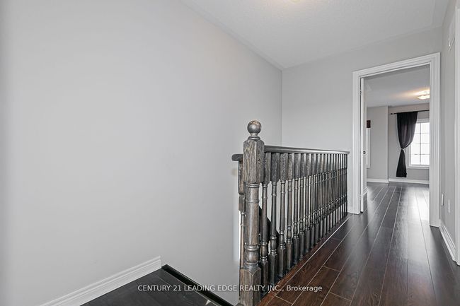 360 Cornell Rouge Blvd, House attached with 4 bedrooms, 4 bathrooms and 1 parking in Markham ON | Image 19