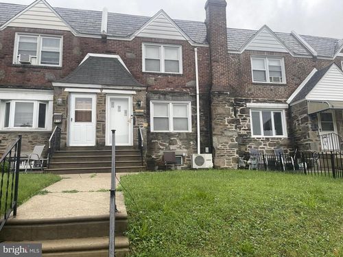 812 Fairfax Rd, DREXEL HILL, PA, 19026-1612 | Card Image