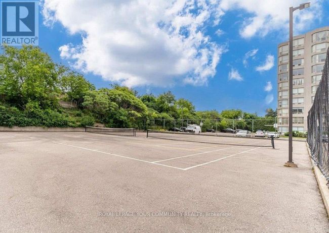 617 - 309 E Major Mackenzie Drive E, Condo with 2 bedrooms, 2 bathrooms and 1 parking in Richmond Hill (Harding) ON | Image 38