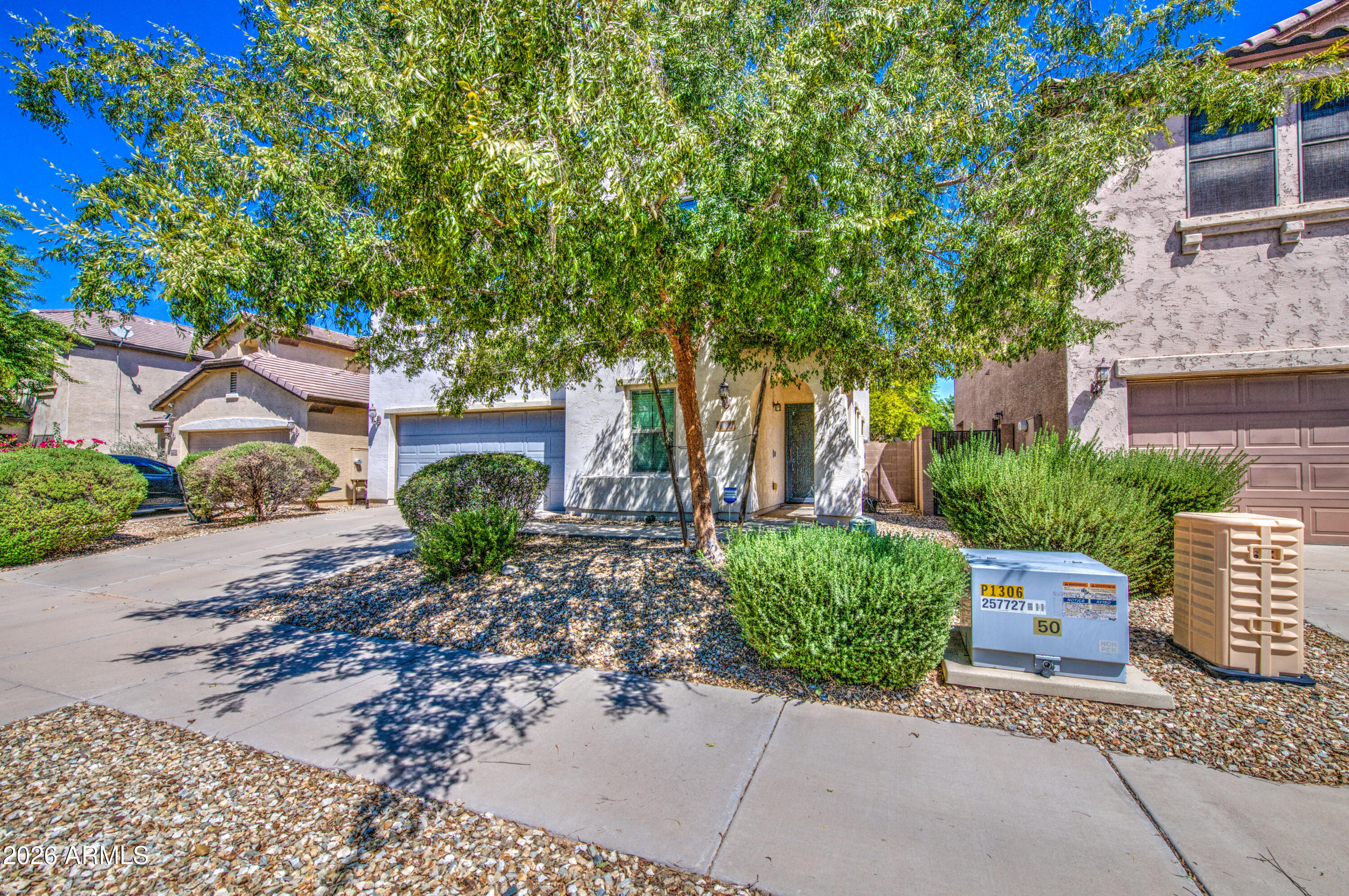 Residential in Laveen 5