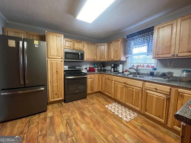 151 Airport Rd, House other with 3 bedrooms, 2 bathrooms and null parking in Trion GA | Image 9