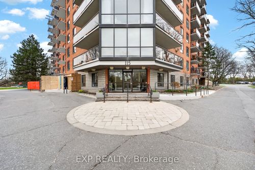 201-115 Barrett Crt, Kingston, ON, K7L5H6 | Card Image